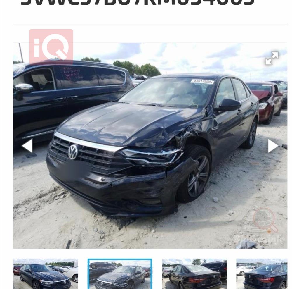 فولكسفاغن جيتا